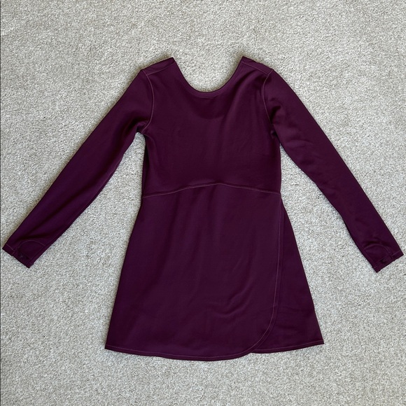 Athleta Girl Athletic Dress - Picture 1 of 7
